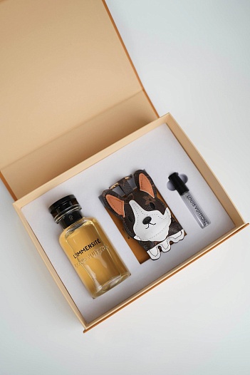 Парфюмерная вода Louis Vuitton L'Immensite (100 мл)   