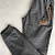Мужские штаны Emporio Armani 7 Natural Ventus - Grey