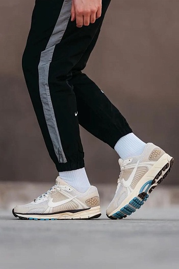 Кроссовки Nike Zoom Vomero 5 "Oatmeal"   