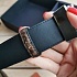 Кожаный ремень Michael Kors (длина 115 см)