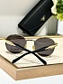Солнцезащитные очки Prada Loden Lenses