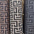 Женский клатч Balmain B-Buzz 25x12 см - Black