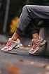 Кроссовки New Balance 9060 x Joe Freshgoods Inside Voices "Penny Cookie Pink"