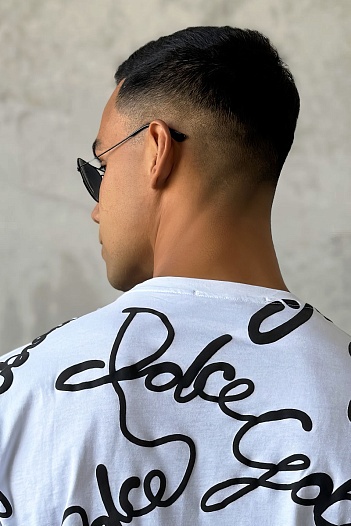 Солнцезащитные очки Ray-Ban Aviator Large Metal - Black   