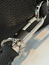 Кожаная сумка Montblanc Companion premium 20x13x5 см