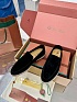 Женские заишевые лоферы Loro Piana Summer Walk premium