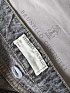 Мужские джинсы Brunello Cucinelli Premium Leisure Fit - Light Grey