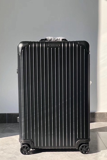 Чемодан Rimowa Aluminum L Premium 76x50x27 см   