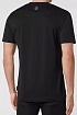 Футболка чёрного цвета Philipp Plein skull
