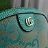 Сумка Gucci Ophidia Jumbo GG Small 24x18 см - Geen