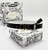 Женский двусторонний ремень Dior Montaigne (ширина 3 см, длина 80 / 85 / 90 см)