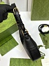 Женская кожаная сумка Gucci Aphrodite Premium 25x19x7 см