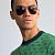 Солнцезащитные очки Ray-Ban Aviator Large Metal