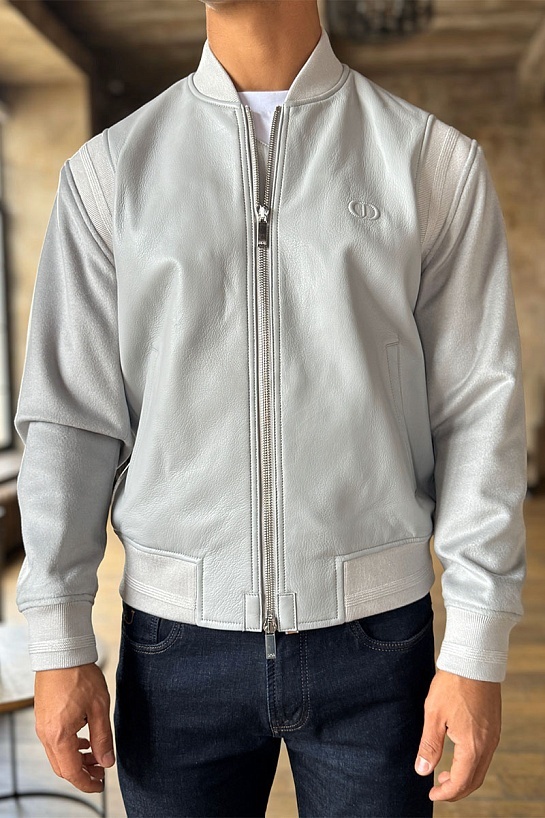 Мужской бомбер Dior Premium