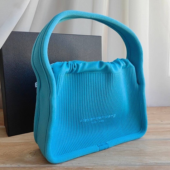 Женская сумка Alexander Wang Ryan Small 24x19 см (4 расцветки)