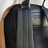 Нейлоновый рюкзак Burberry London England logo-patch 40x30 см