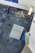 Мужские тёмно-синие джинсы Calvin Klein