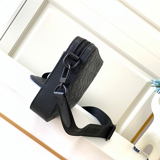 Кожаная сумка Louis Vuitton Premium 26x18.5x5 см   