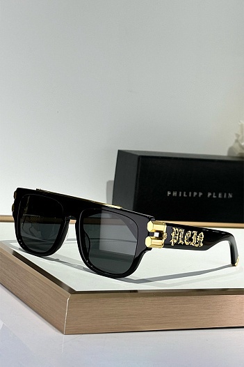 Солнцезащитные очки Philipp Plein Pure Pleasure London   