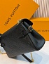 Кожаная сумка Louis Vuitton Anytime Flap premium 29.5x18.5x9.5 см