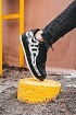 Кроссовки Nike Air Force 1 Low "Skeleton" - Black