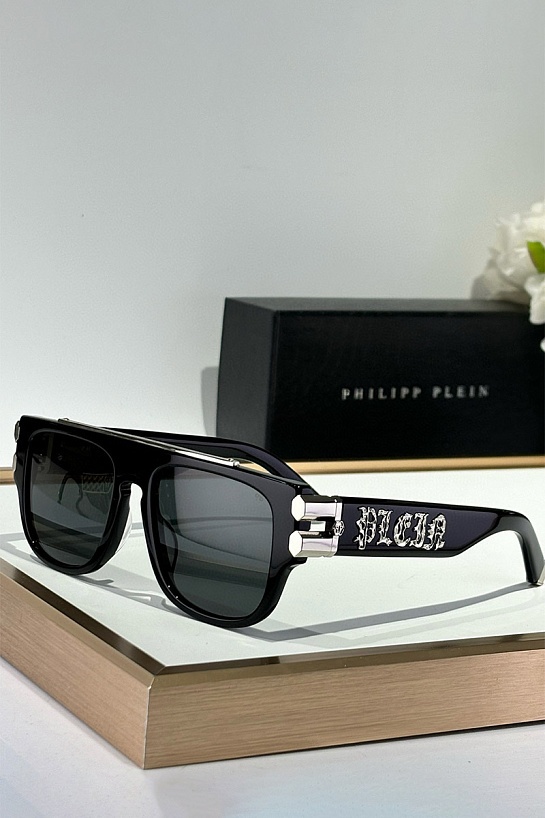Солнцезащитные очки Philipp Plein Pure Pleasure London