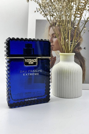 Парфюмерная вода Versace Eau Fraiche Extreme (100 мл)   