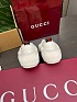 Женские кроссовки Gucci GG Shift premium