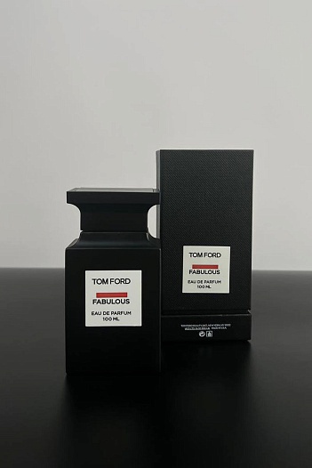 Парфюмерная вода Tom Ford Fabulous (100 мл)   