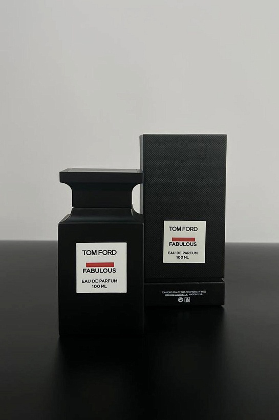 Парфюмерная вода Tom Ford Fabulous (100 мл)