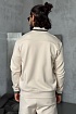 Спортивный костюм бежевого цвета Hugo Boss