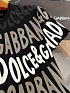 Мужская футболка Dolce & Gabbana Premium