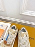 Женские кроссовки Louis Vuitton Tilted premium