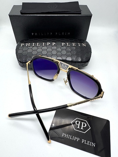 Солнцезащитные очки Philipp Plein   