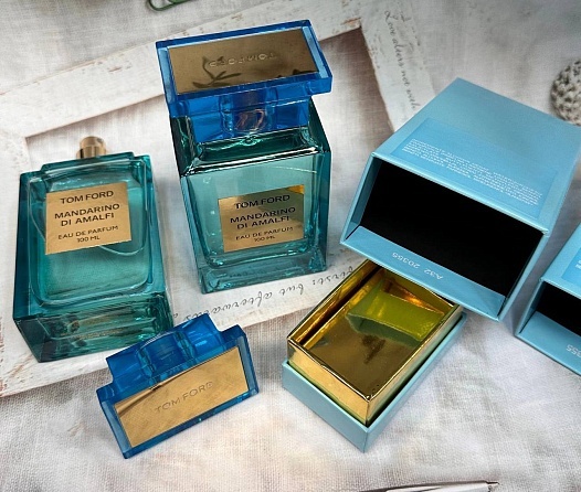 Парфюмерная вода Tom Ford Mandarino di Amalfi (100 мл)   