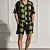 Мужские шорты Gucci GG monogram all-over