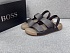 Мужские сандалии Hugo Boss