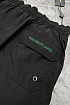 Мужские чёрные шорты Polo Ralph Lauren