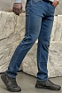 Кожаные кроссовки с мехом Premiata low-top - Grey