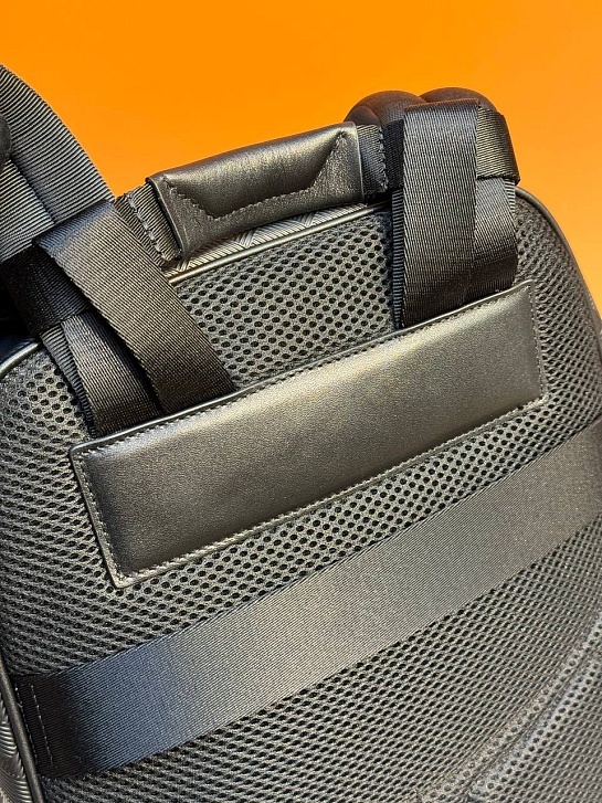 Кожаный рюкзак Montblanc Extreme 3.0 Premium 41x30x13 см