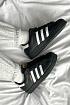 Кроссовки Adidas Superstar - White / Black