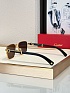 Солнцезащитные очки Cartier