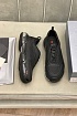Кроссовки Prada Cloudbust Air Technical - Black