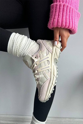 Кроссовки Asics Gel Sonoma - Beige   