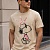 Мужская футболка Iceberg embroidered Snoopy - Beige