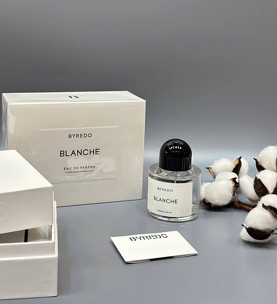 Парфюмерная вода Byredo Blanche (100 мл)