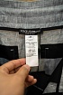 Льняной костюм Dolce & Gabbana premium