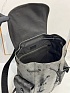Кожаный рюкзак Louis Vuitton Christopher MM Premium