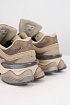 Кроссовки New Balance 9060 "Mushroom Brown"