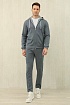 Спортивный костюм Brunello Cucinelli Premium - Grey